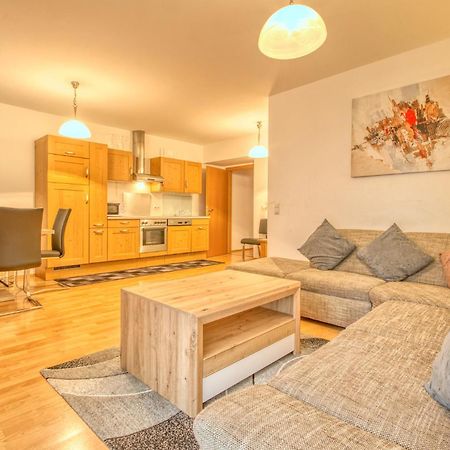 Zeller City Apt Aydin - By Alpen Apartments Целль-ам-Зеє Екстер'єр фото