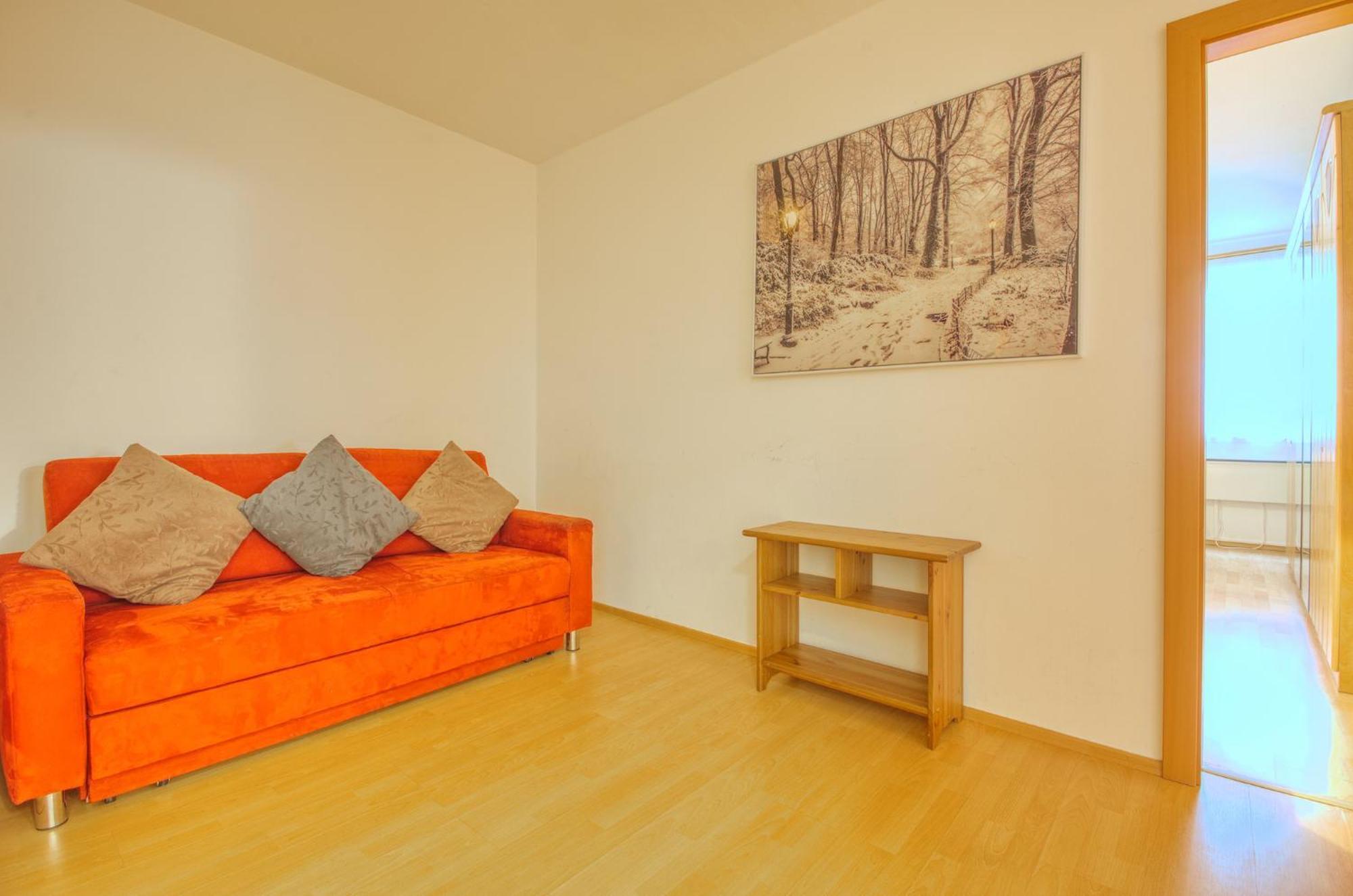 Zeller City Apt Aydin - By Alpen Apartments Целль-ам-Зеє Екстер'єр фото